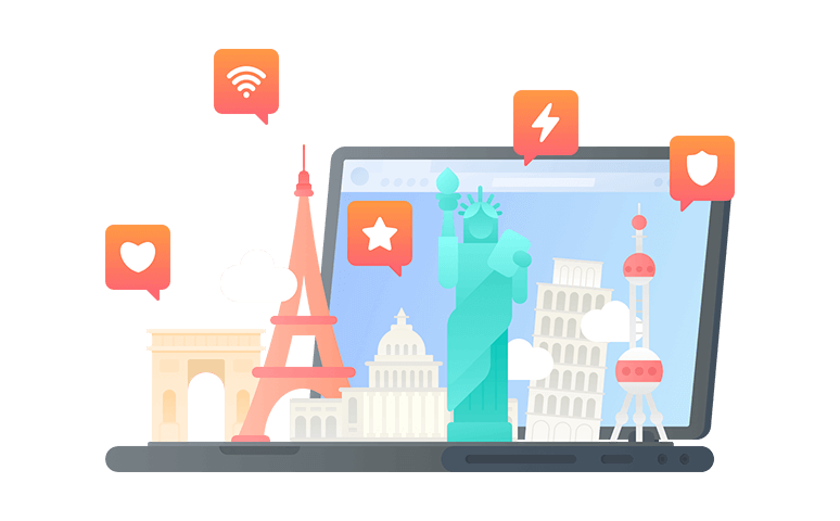 代理华数TV的回国vpn - 返华加速器