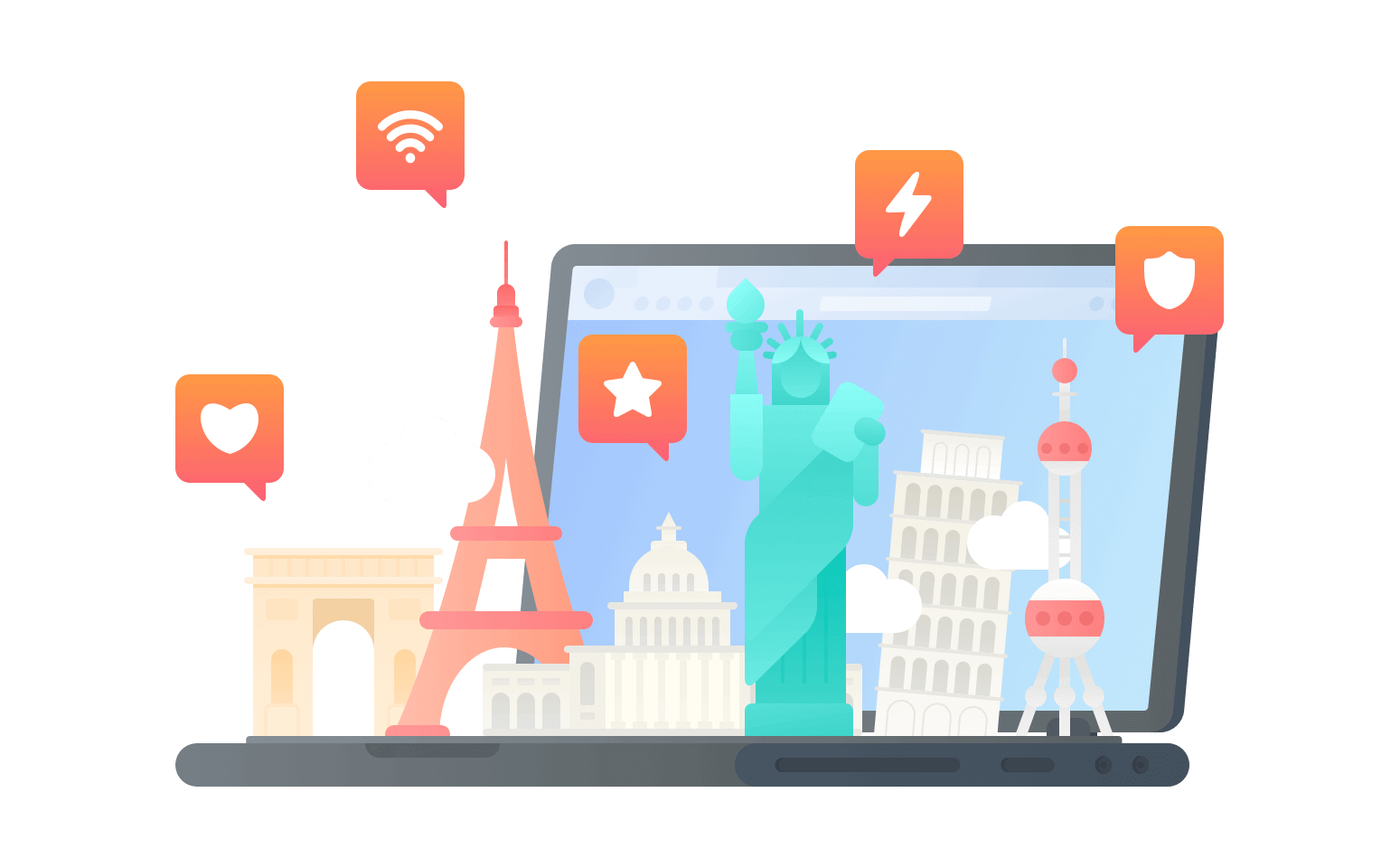 代理华数TV的回国vpn - 返华加速器